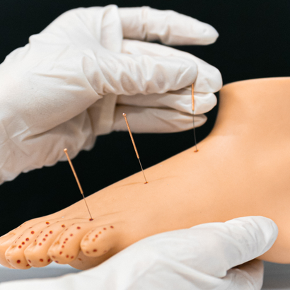 Zhi Zhen Tang TCM & Acupuncture