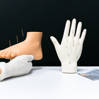 Zhi Zhen Tang TCM & Acupuncture