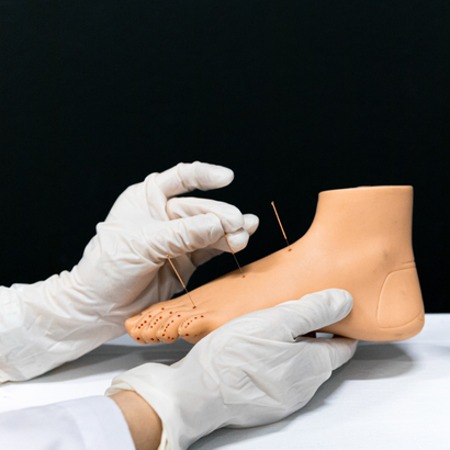 Zhi Zhen Tang TCM & Acupuncture