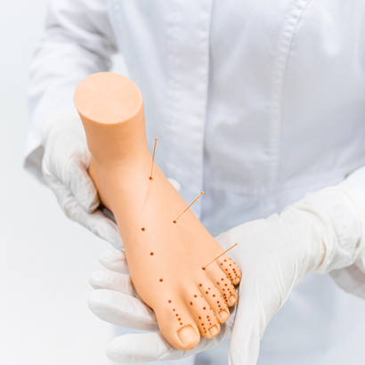 Zhi Zhen Tang TCM & Acupuncture