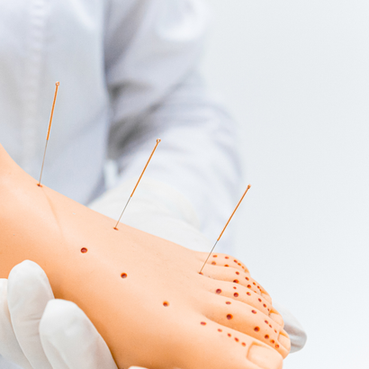 Zhi Zhen Tang TCM & Acupuncture