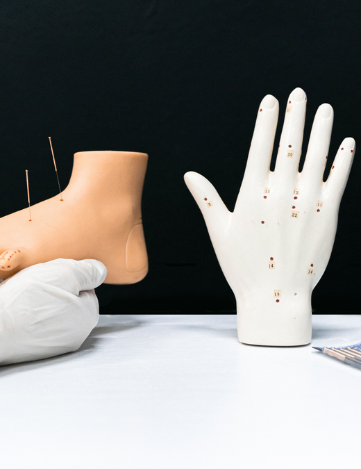Zhi Zhen Tang TCM & Acupuncture