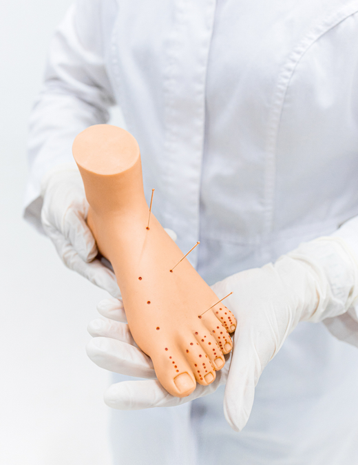 Zhi Zhen Tang TCM & Acupuncture
