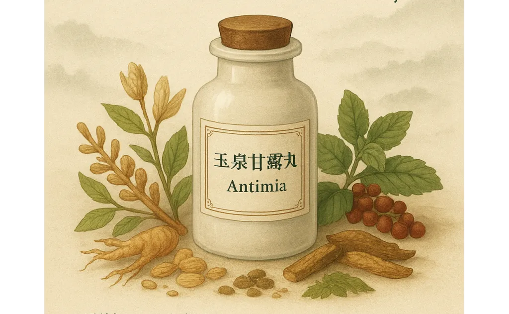 Zhi Zhen Tang TCM & Acupuncture