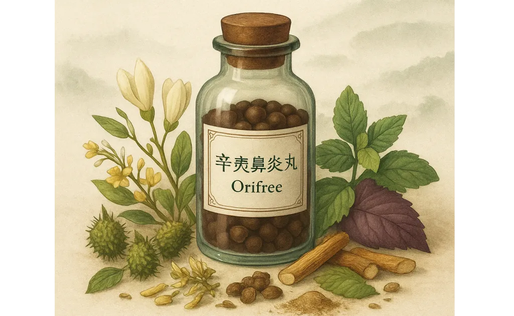 Zhi Zhen Tang TCM & Acupuncture