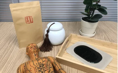 Zhi Zhen Tang TCM & Acupuncture