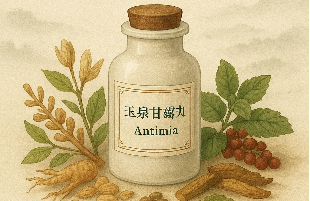 Zhi Zhen Tang TCM & Acupuncture