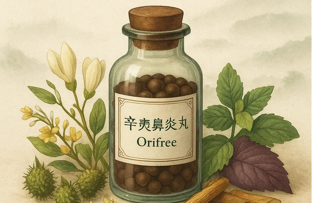 Zhi Zhen Tang TCM & Acupuncture